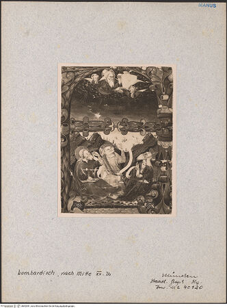 Vorderseite von bh602381_recto