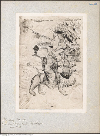 Vorderseite von bh602388_recto