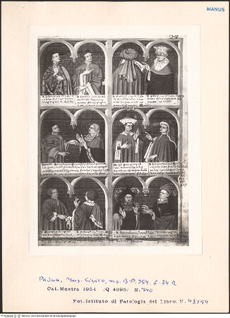 Vorderseite von bh602391_recto