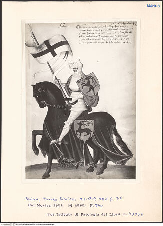 Vorderseite von bh602392_recto