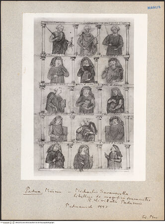 Vorderseite von bh602393_recto