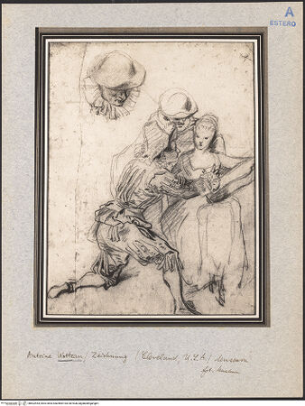 Vorderseite von bh602454_recto