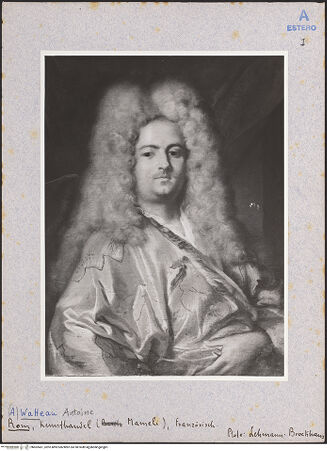 Vorderseite von bh602461_recto