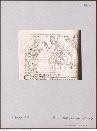 Vorderseite von bh602469_recto