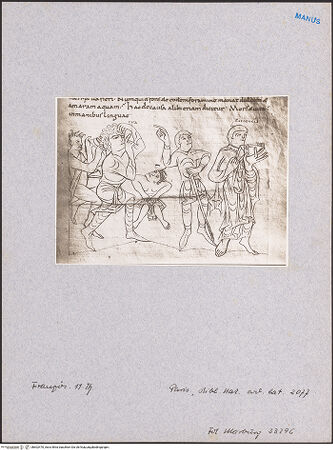 Vorderseite von bh602470_recto