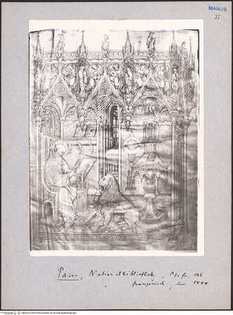 Vorderseite von bh602475_recto