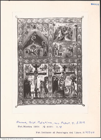 Vorderseite von bh602479_recto