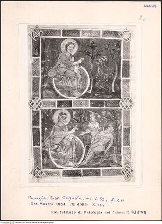 Vorderseite von bh602480_recto