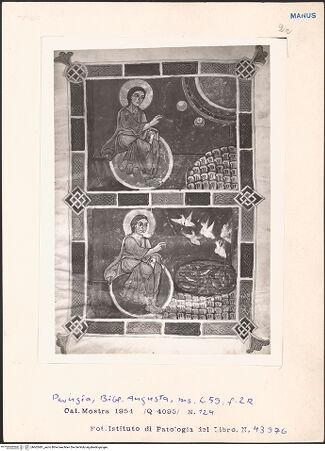 Vorderseite von bh602481_recto