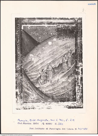 Vorderseite von bh602482_recto