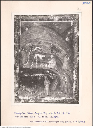 Vorderseite von bh602483_recto