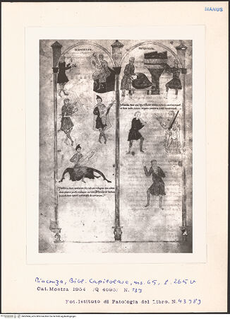 Vorderseite von bh602484_recto