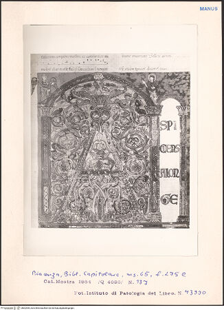 Vorderseite von bh602485_recto