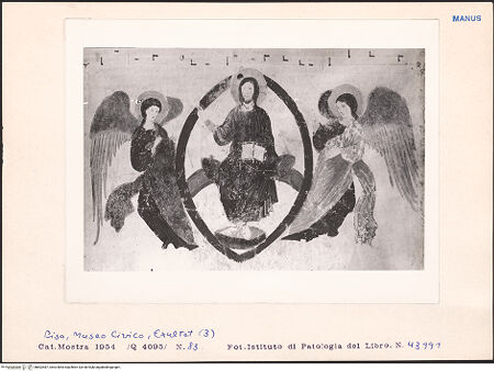 Vorderseite von bh602487_recto