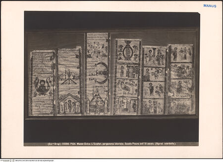 Vorderseite von bh602494_recto