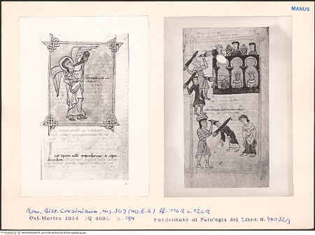 Vorderseite von bh602500_bh602501_recto