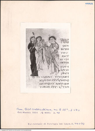 Vorderseite von bh602504_recto