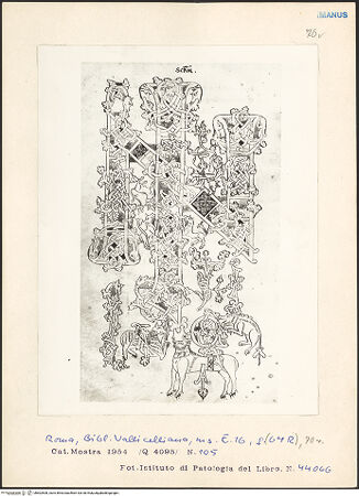 Vorderseite von bh602508_recto