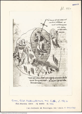 Vorderseite von bh602509_recto