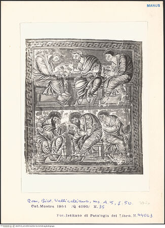 Vorderseite von bh602510_recto