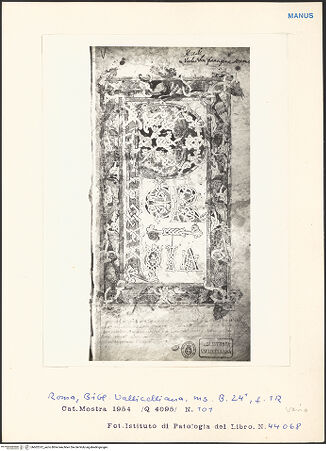 Vorderseite von bh602512_recto