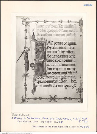 Vorderseite von bh602515_recto