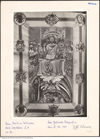 Vorderseite von bh602518_recto