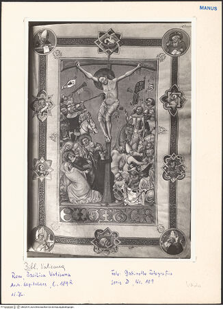 Vorderseite von bh602519_recto