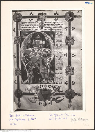 Vorderseite von bh602520_recto