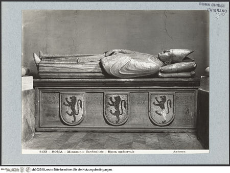 Vorderseite von bh602548_recto