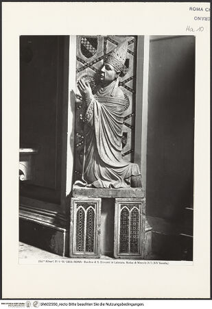 Vorderseite von bh602550_recto