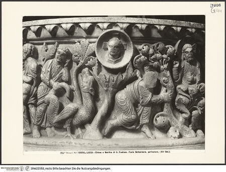 Vorderseite von bh602553_recto