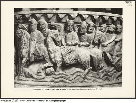 Vorderseite von bh602554_recto