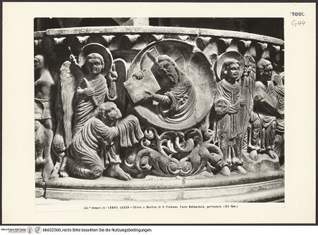 Vorderseite von bh602560_recto