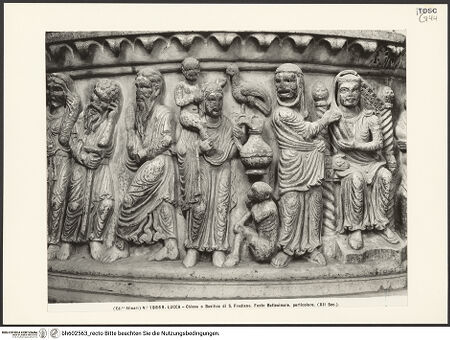 Vorderseite von bh602563_recto