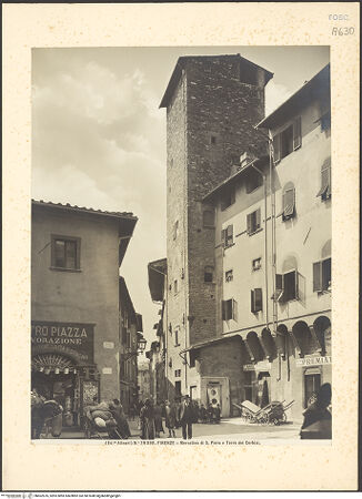 Vorderseite von bh602576_recto