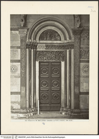 Vorderseite von bh602581_recto