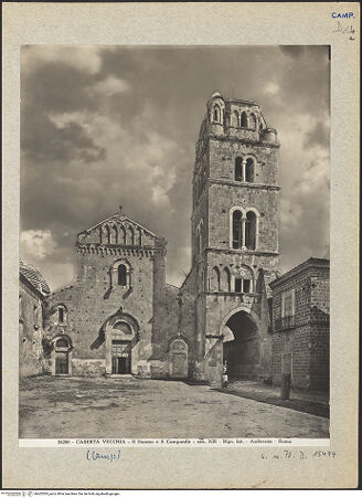 Vorderseite von bh602593_recto