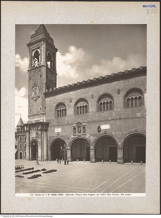 Vorderseite von bh602601_recto