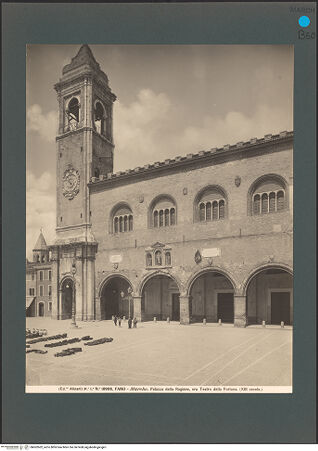 Vorderseite von bh602602_recto