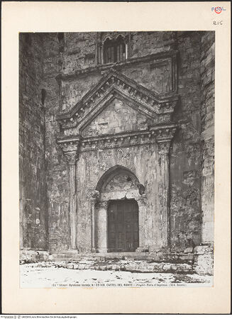 Vorderseite von bh602604_recto