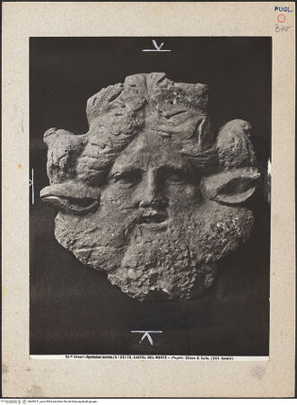 Vorderseite von bh602611_recto