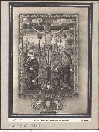 Vorderseite von bh602614_recto