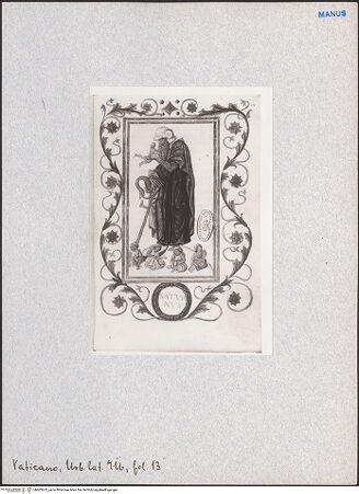 Vorderseite von bh602632_recto