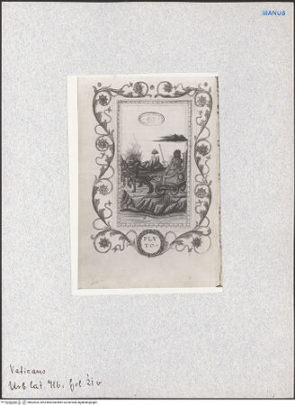 Vorderseite von bh602635_recto