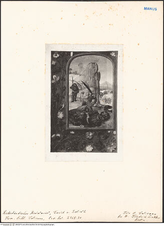 Vorderseite von bh602674_recto