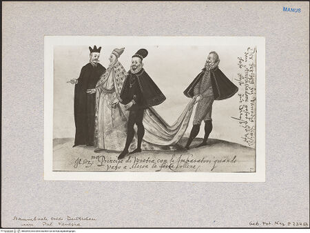 Vorderseite von bh602694_recto