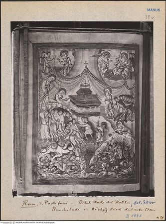 Vorderseite von bh602699_recto