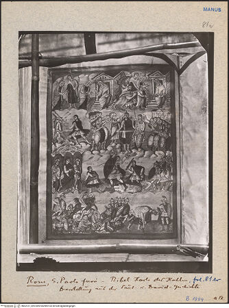 Vorderseite von bh602701_recto