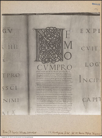 Vorderseite von bh602703_recto